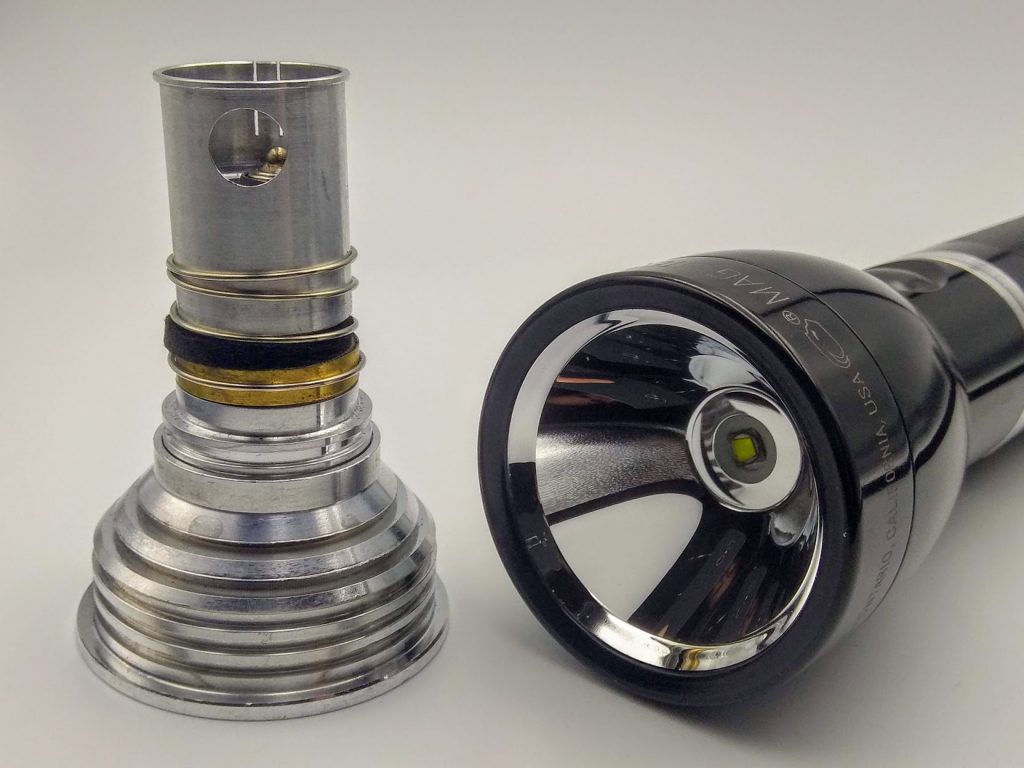 Maglite LED upgrades Archieven Ledmag